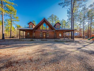 86 Scrub Oak Trl, Broken Bow, OK, 74728