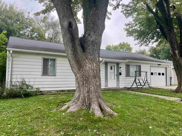 1920 W Havens Dr, Kokomo, IN 46901