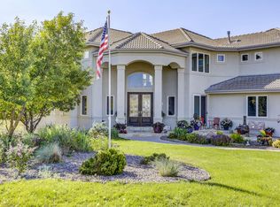 9659 Blanketflower Ln, Parker, CO 80138