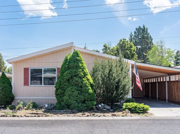 1001 SE 15th St Unit 46, Bend, OR 97702