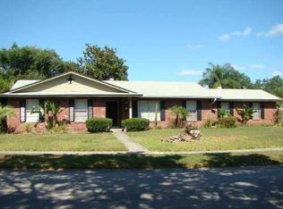 2066 Poinciana Rd, Winter Park, FL 32792