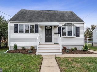 609 Virginia Ave, Baltimore, MD 21221