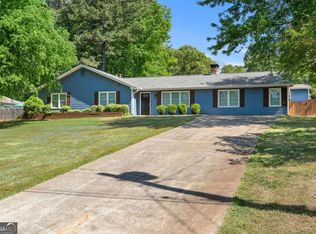 2292 Twiggs Cv NW, Kennesaw, GA 30152