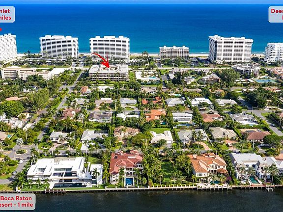 2nd image of 1401 S Ocean Boulevard #3090