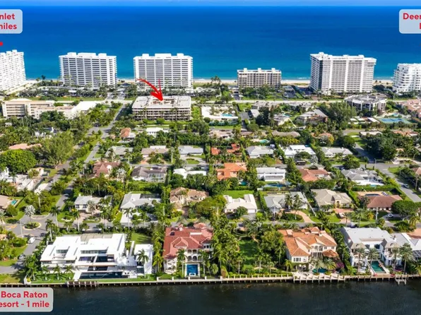 1401 S Ocean Boulevard #3090, Boca Raton, FL 33432