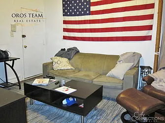 Rented by City Connections Realty