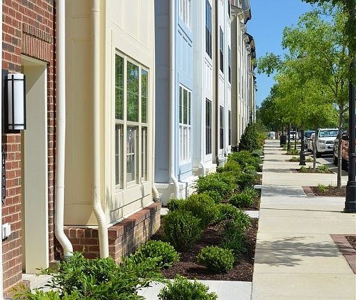 4th image of 5615 Coopers Walk Ln #U-1