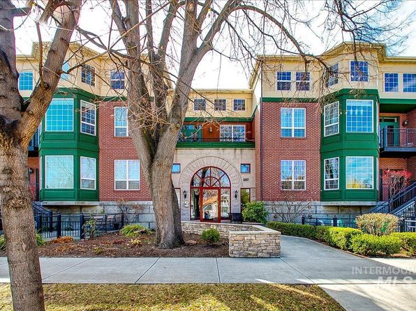1207 W Fort St APT 203, Boise, ID 83702