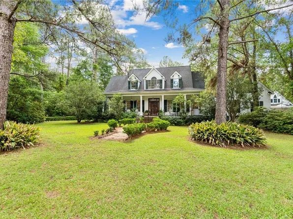 79420 Bruhl Rd, Folsom, LA 70437