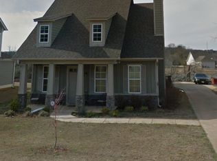 4079 Verbena Dr, Moody, AL 35004