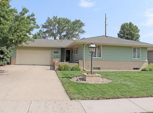 600 Columbia Dr, Bismarck, ND 58504