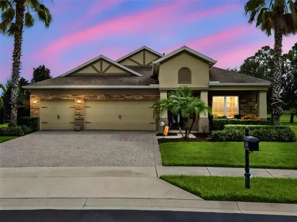 15402 Sandfield Loop, Winter Garden, FL 34787