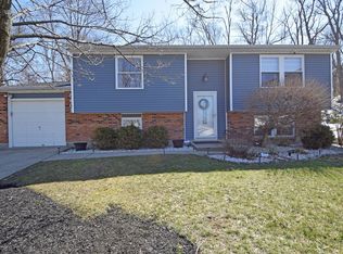 5401 Boutique Ct, Cincinnati, OH 45238