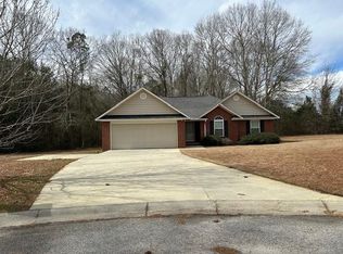 2500 Foxcroft Cir, Sumter, SC 29154