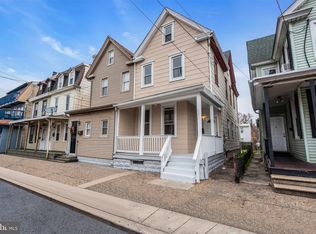 232 N Broadway, Gloucester City, NJ 08030