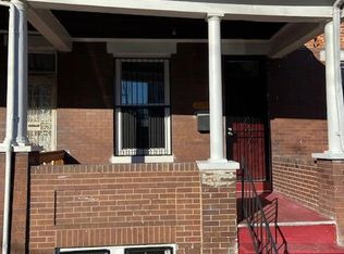 2834 Winchester St, Baltimore, MD 21216