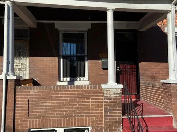 2834 Winchester St, Baltimore, MD 21216