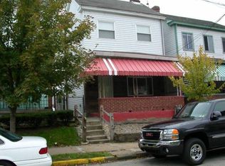 14 Soffel St, Pittsburgh, PA 15211
