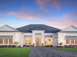297 HERITAGE PINES Way, St. Augustine, FL 32092