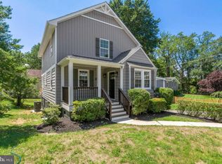 615 Allegheny Ave, Towson, MD 21204