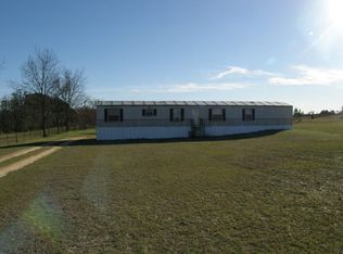 1172 Hatley Rd, Cordele, GA 31015