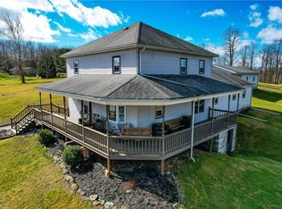 2488 County Road 78, Amsterdam, OH 43903