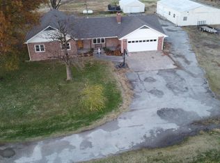 51010 E 209th Rd, Afton, OK 74331