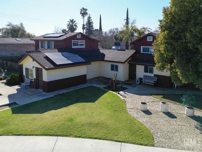 6015 Norris Rd, Bakersfield, CA, 93308