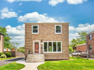 509 N East End Ave, Hillside, IL 60162