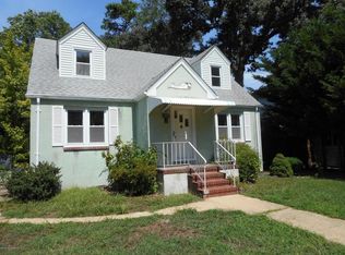 167 Vansant Ave, Island Heights, NJ