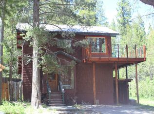 1402 N Upper Truckee Rd, South Lake Tahoe, CA 96150