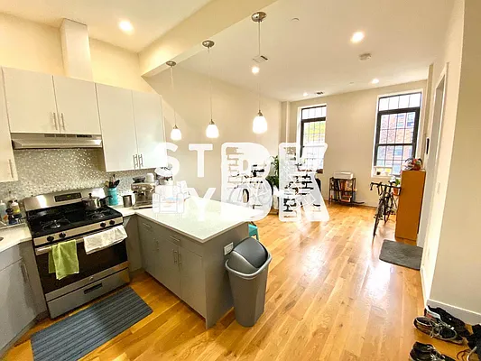 Rented by StayBK LLC | media 1