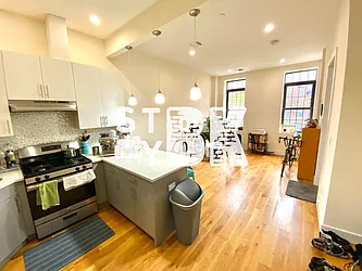 Rented by StayBK LLC