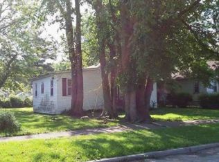 15315 Lincoln Ave, Harvey, IL 60426