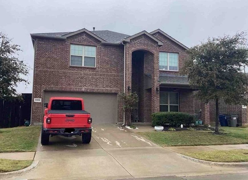 Property Front View
