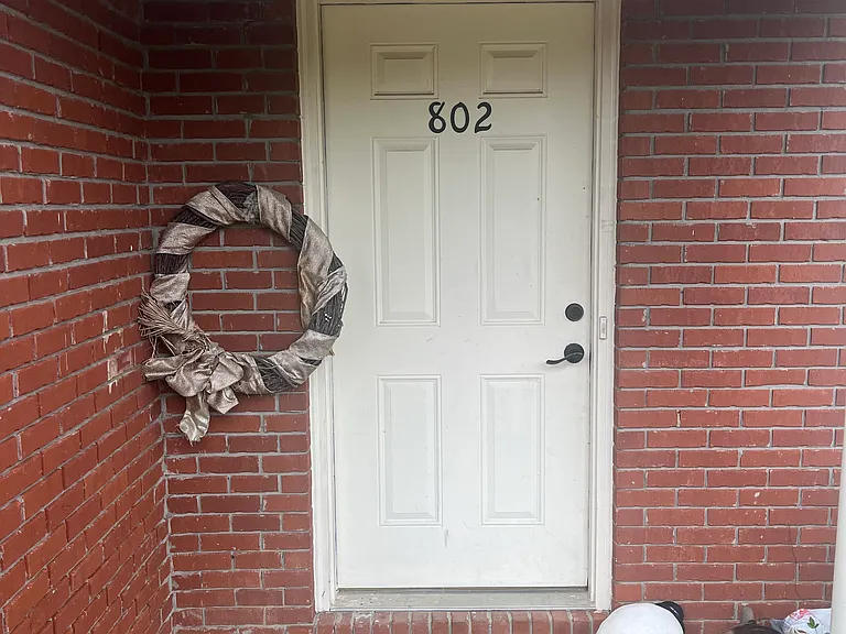 802 Chappie James Ave — Photo 1