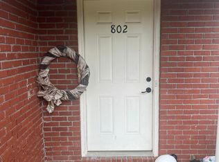802 Chappie James Ave, Tuskegee, AL 36083