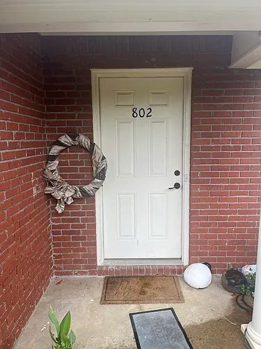 802 Chappie James Ave Photo 1