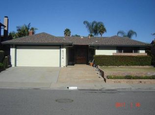 8774 Joeve Ct, San Diego, CA 92119