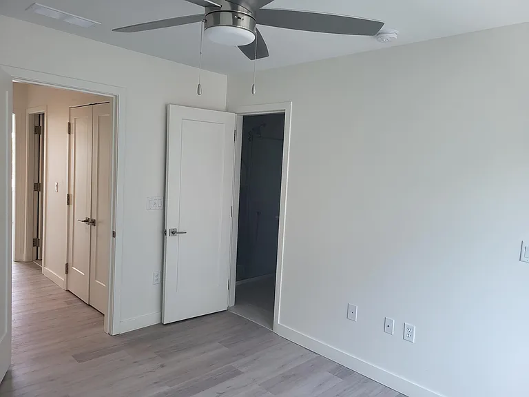 3rd floor- Master bedroom