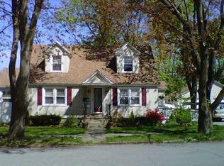 26 Williams St, Nashua, NH 03060