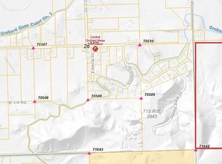 1/2 Road Grand Jct #B, Grand Junction, CO 81503