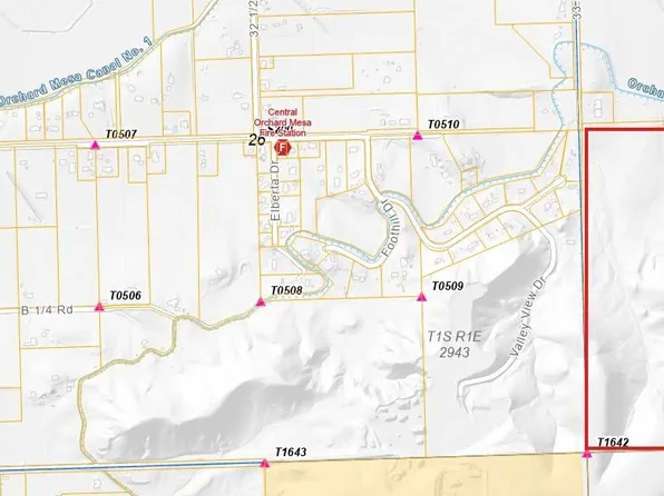 1/2 Road Grand Jct #B, Grand Junction, CO 81503