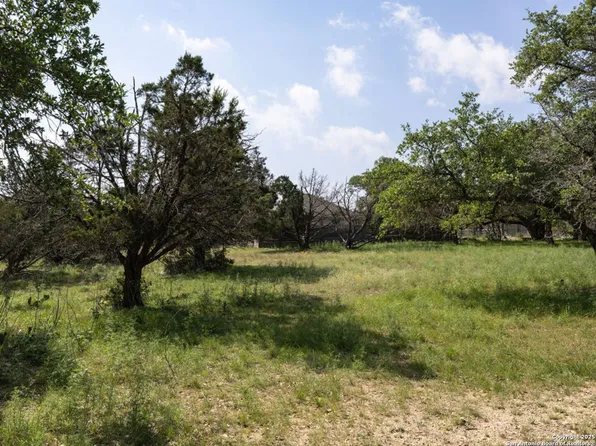 1009 Deerwood LOT 36, Canyon Lake, TX 78133