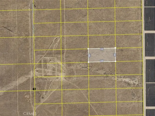 0 Nearby Ave W Lot 24, Lancaster, CA 93536