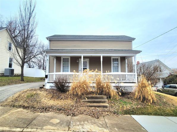 305 Macarthur St, Washington, MO 63090