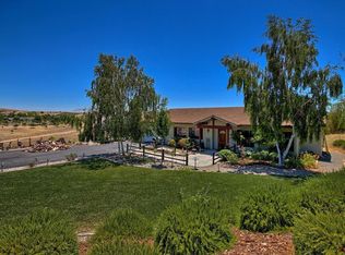 6115 Buckhorn Ridge Pl, San Miguel, CA 93451