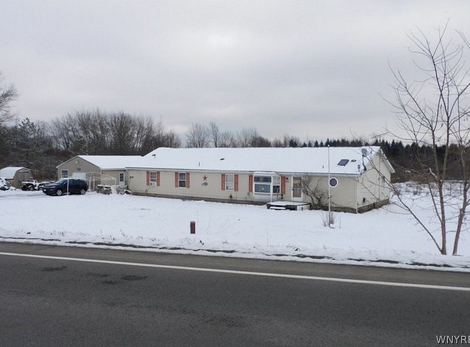 8348 Fredonia Stockton Rd, Fredonia, NY 14063 MLS B1450468 Zillow