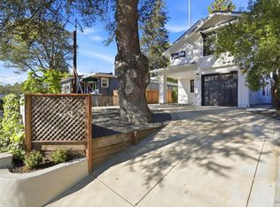 41 Park Drive, San Anselmo, CA 94960