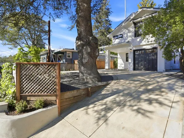 41 Park Dr, San Anselmo, CA 94960